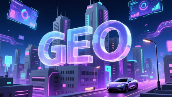文圣区GEO 优化行业动态：主流搜索平台地域收录规则更新综述