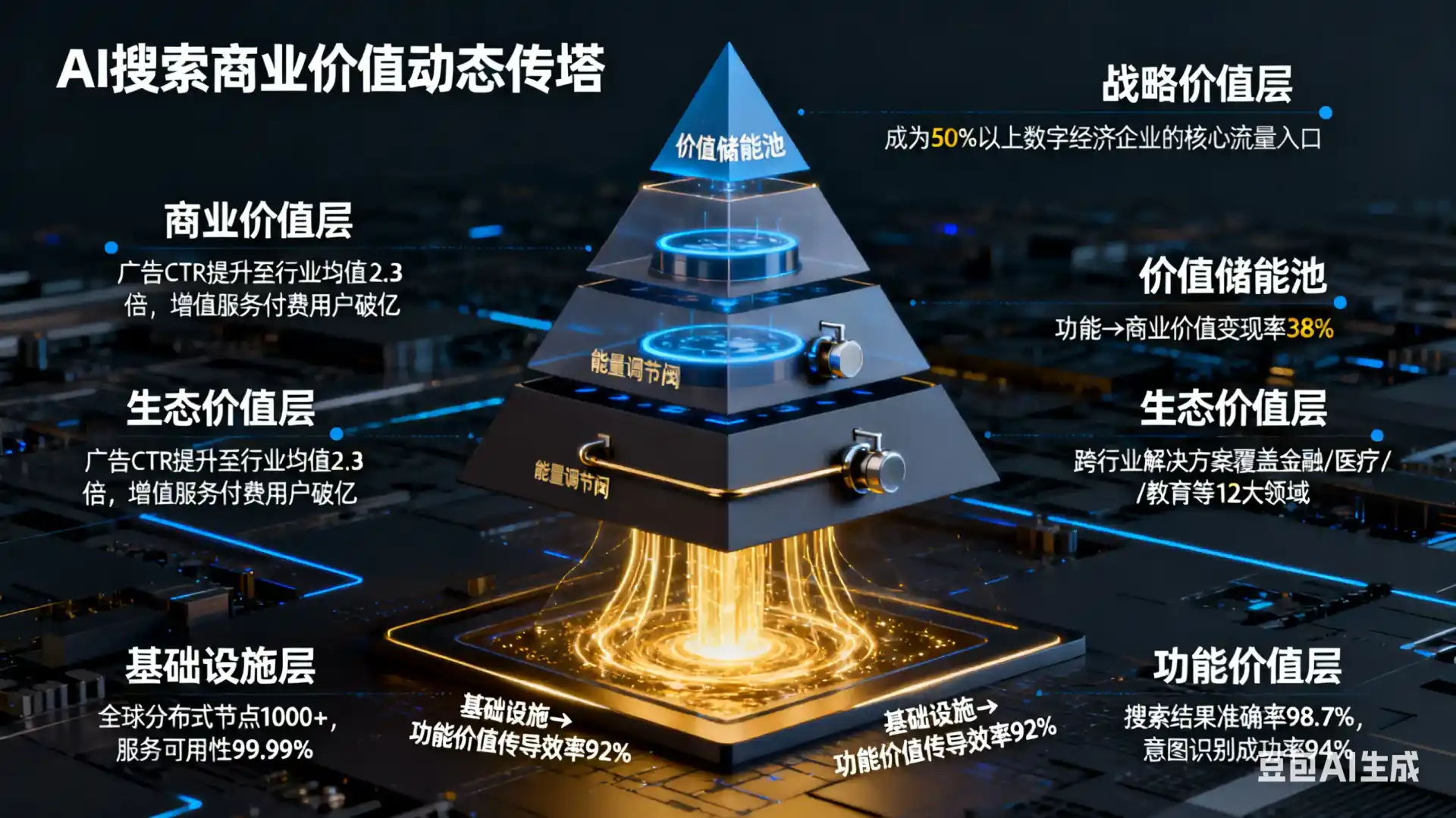 告别传统流量困局，文圣区GEO优化助力企业抢占AI问答新流量